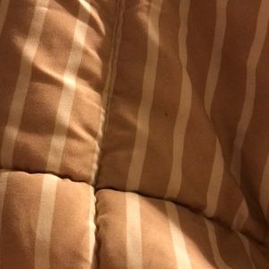 Meet your Posher, Stacy